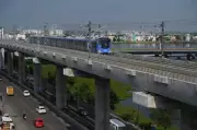 Chennai Metro Completes Key Tunnel, Paving Way for Poonamallee-Marina Beach Rail Link