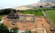 Chennai Plans Cable Car System to Showcase Mamallapuram's Archaeological Wonders