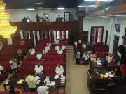 Chennai Renames Key Roads and Civic Facilities Ahead of State Elections