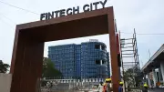 Chennai's Fintech Tower Nears Completion, Poised to Transform BFSI Workspaces