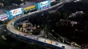 Chennai's L-Shaped Madhya Kailash Flyover Opens, Aims to Ease Traffic Congestion