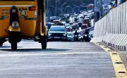 Chennai's New Madhya Kailash Flyover Faces Bumpy Ride Complaints After Inauguration