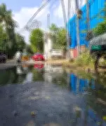 Chennai's Santhome Area Faces Persistent Sewage Crisis, Health Risks Mount