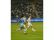 Chennaiyin FC Suffers Narrow 1-0 Defeat to Mumbai City in ISL 2026 Clash