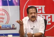 Chennithala Alleges Political Interference in Sabarimala Gold Heist Investigation