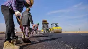 Chhattisgarh Officials Arrested for Bharatmala Project Fund Misappropriation