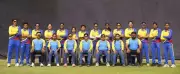 Chhattisgarh Women's Cricket Team Dominates BCCI Trophy with Four Straight Wins