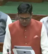 Chhattisgarh's ₹1.72 Lakh Crore 'SANKALP' Budget Targets Bastar & Surguja Development