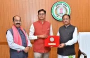 Chhattisgarh's Budget Unveils Comprehensive Development Package for Bastar and Surguja