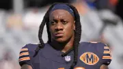 Chicago Bears Face Crucial Decision on Pro Bowl Linebacker Tremaine Edmunds