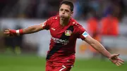 Chicharito Hernandez Moved to Tears by Viral Baby Monkey Video