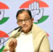 Chidambaram Criticizes Union Budget 2026, Calls It a Failure in Economic Strategy
