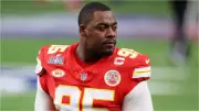 Chiefs Face Rebuild After Disappointing Season, Chris Jones Vows Comeback