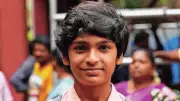 Child Actor Akshay Krishna Navigates Cinema's Challenges at 15