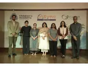 Children's Academy Hosts InSync We Care Mental Health Conclave for 120 Professionals in Mumbai