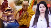 China Condemns Dalai Lama's Grammy Award as Political Ploy, Warns Against Anti-China Activities