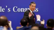 China's Top Diplomat Warns Against Knee-Jerk Calls for Decoupling