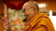 Chinese National Detained Near Dalai Lama's Residence in Dharamshala for Illegal Stay