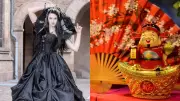 Chinese New Year 2026: The Forbidden Color and Cultural Taboos Explained