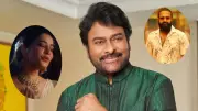 Chiranjeevi, Raashii Khanna, Rishab Shetty Lead Mahashivratri Wishes from Telugu Cinema