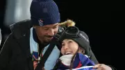 Chloe Kim and Myles Garrett: Olympic Snowboarder and NFL Star's Love Story Unveiled