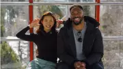 Chloe Kim Debunks Viral Engagement Hoax with NFL Star Myles Garrett
