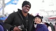 Chloe Kim's Disturbing Social Media Post Sparks Concern Amid Relationship with NFL Star Myles Garrett