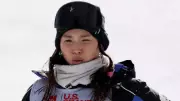 Chloe Kim's Hilarious Mix-Up: How She Confused NFL Star Myles Garrett for DJ Martin Garrix