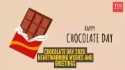 Chocolate Day 2026: Sweet Messages & Wishes to Melt Hearts