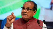 Chouhan Asserts India-US Trade Deal Protects Farmers' Interests