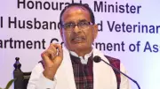 Chouhan Defends India-US Trade Deal, Assures No Harm to Farmers