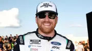 Chris Buescher's Net Worth, Career Earnings & NASCAR Success Revealed