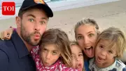 Chris Hemsworth Calls Moving Back to Australia from LA His Best Decision