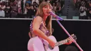 Chris Lake Reveals Travis Kelce's Role in Taylor Swift 'Opalite' Remix