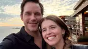 Chris Pratt Reveals Premarital Counseling Was Key to Successful Marriage