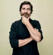 Christian Bale's 6-Hour Frankenstein Makeup & Screaming Rituals for 'The Bride'