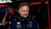 Christian Horner Eyes F1 Return: 'Unfinished Business' Drives Former Red Bull Chief