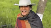 Chunky Panday Fulfills Childhood Dream, Films Cowboy Movie on Ranch Near Bhopal