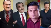 CID Cast Then and Now: Shivaji Satam, Dayanand Shetty, and More