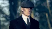 Cillian Murphy's Thomas Shelby Quote: 'You Can't Change What You Want'