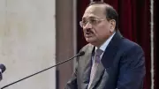 CJI Surya Kant Highlights Arbitration Progress and Trust Challenges