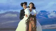 Classic Tamil Romance 'Kadhalar Dhinam' Returns to Theaters for Valentine's Day