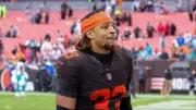 Cleveland Browns Safety Ronnie Hickman Assaulted by Four Men in NYC Hotel Lobby