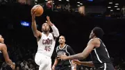 Cleveland Cavaliers Host Struggling Brooklyn Nets in NBA Showdown on February 19, 2026