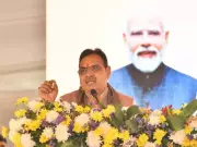 CM Bhajan Lal Sharma Highlights Rajasthan's Push for Ayurveda & Yoga