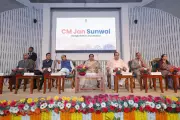 CM Rekha Gupta Launches Jan Sunwai Portal to Bridge Government-Citizen Gap