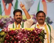 CM Revanth Reddy Unveils Major Infrastructure & Irrigation Pledges for Telangana Districts