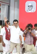 CM Stalin Accuses BJP of Targeting DMK, Vows Party Won't Be Intimidated