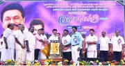 CM Stalin Assures Tamil Nadu Govt Employees Amidst Central Funding Dispute