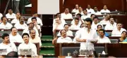CM Stalin's Assembly Speech: Thanks Rivals, Confident of DMK's Return to Power